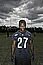Ricky Williams